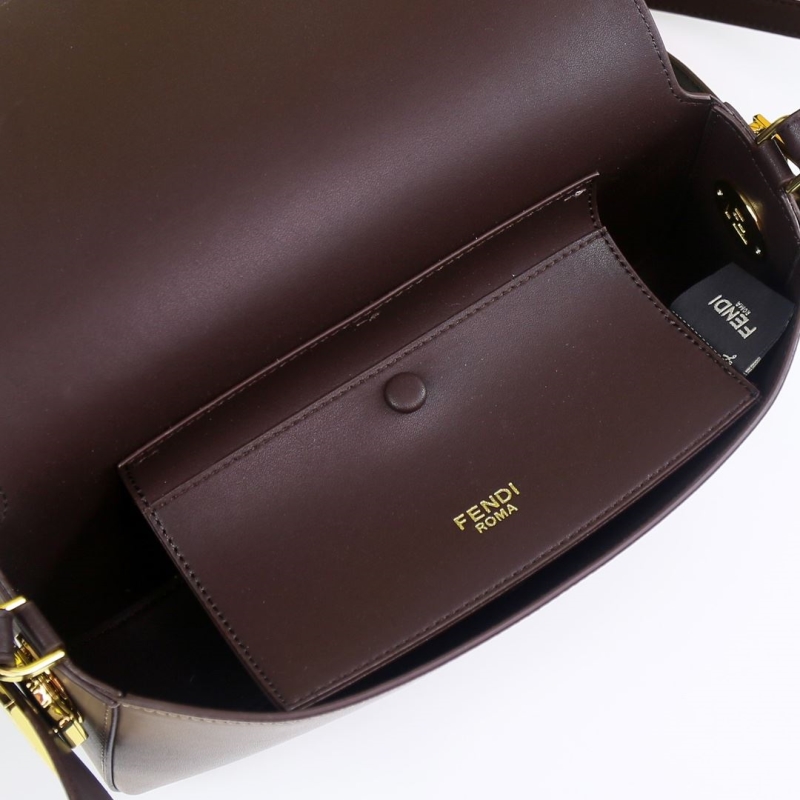 Fendi Top Handle Bags